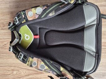 Topgal taska - 3