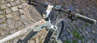 Predam bicykel CUBE AIM HPA - 3
