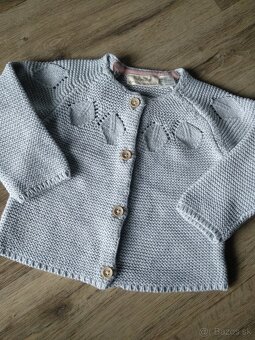 Dievcenske svetriky 62, 68 - 3