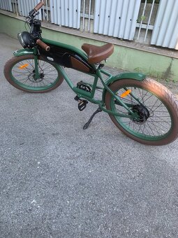Elektrobicykel - 3