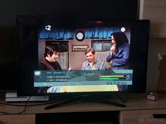 Predám TV Samsung UE40F5570 - 3