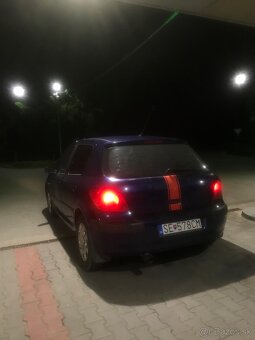 Peugeot 307 - 3