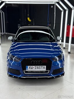 AUDI S1 400PS - stage 3 - 3
