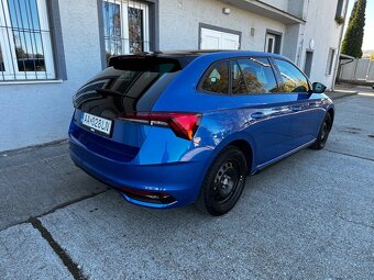 Škoda Scala 1.5TSI DSG Monte Carlo 2024 kúp. v SR Záruka DPH - 3
