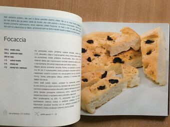Recepty zoživota, Pyco - Moje jedlo - 3