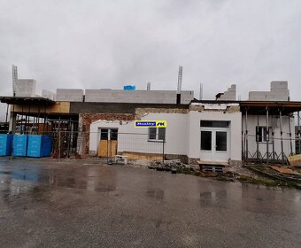 1 izbový byt na predaj novostavba Martin Tomčany výstavba za - 3