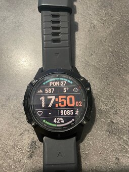 Garmin Fenix 6 PRO - 3