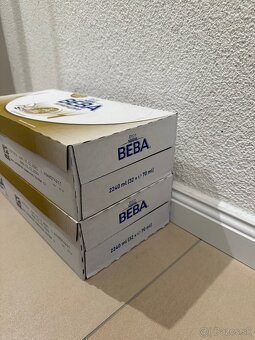 Nestlé Beba Supreme Pro 1 - 3