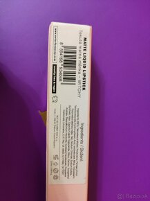 Not So Funny Any rúž - 3