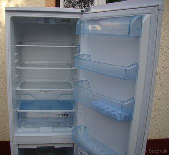 Kombinovaná chladnička BEKO - 3