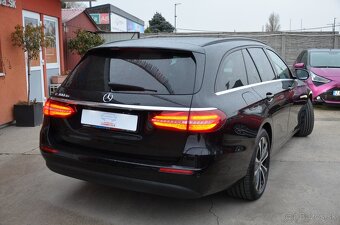 Mercedes-Benz E trieda Kombi 300 DE PHEV 225KW - 3