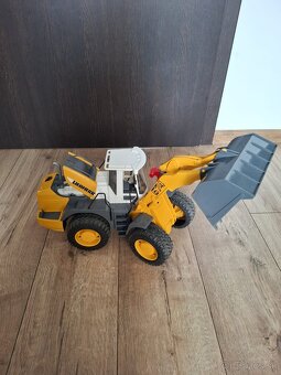 Bruder hračky 1 - 3