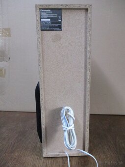 PANASONIC SB-HW465 sobwoofer - 3