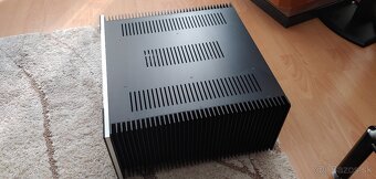 SPaudio HYPA A400 - 3