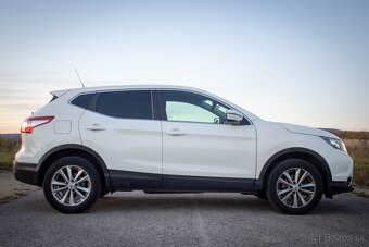Nissan Qashqai 1.2 DIG-T 85kW 2015 - 3