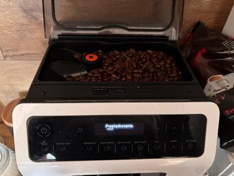 Automatický kávovar KRUPS - 3