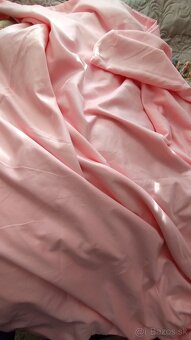 Obliečky rôzne staršie - 3