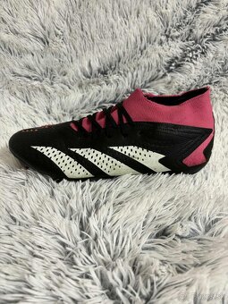 Kopačky adidas Predator Accuracy 2 trieda - 3
