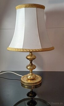 Retro lampy, lustre - 3