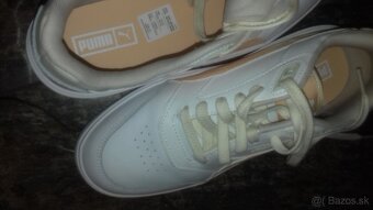 Sneaker PUMA Velk.39 NOVÉ - 3