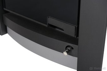 Krbové kachle s teplovodným výmeníkom AQUAFLAM VARIO KALMAR - 3