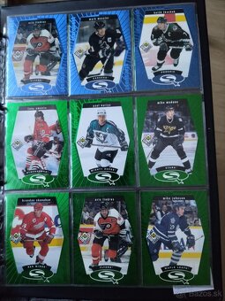 Hokejove karty NHL - 3