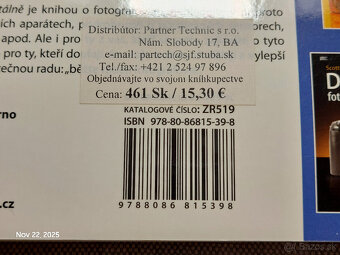 Foto knihy - 3