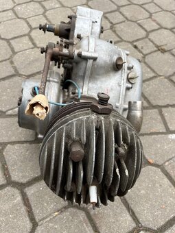 Ogar 250 - predvojnový. - 3