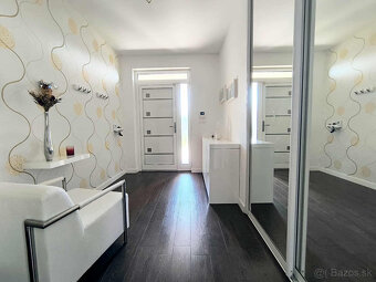 ‼️ RODINNÝ DOM - NOVOSTAVBA NA PREDAJ, PAŽIŤ okr. PARTIZÁNS - 3