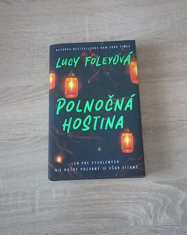 Mix skvelých kníh - 3