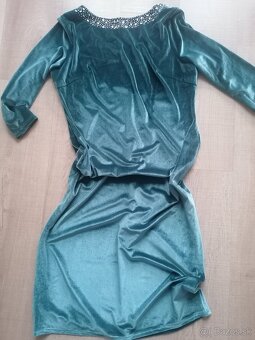 Spoločenské šaty - 3