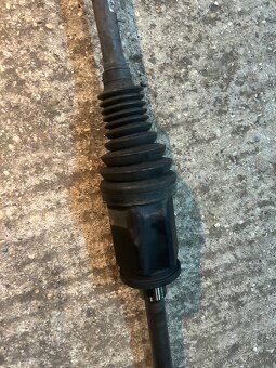 Poloos na BMW f10 - 3