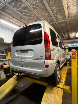 RENAULT KANGOO...RX4...4X4... - 3