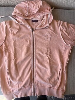 Pánske: mikiny, tričká dlhý rukáv, veľkosť XL - 3