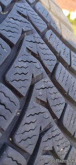 215/60 r16 zimné pneumatiky, Hankook - 3