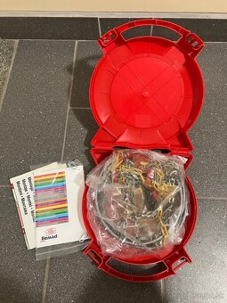 Snehové reťaze Pewag Brenta-c - 3