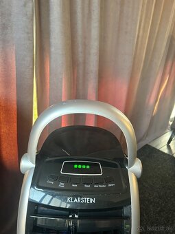 Mobilná klimatizácia - 3