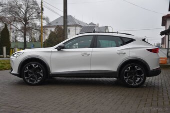 Cupra Formentor 1.5 TSI 150k DSG - 3