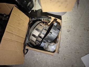 Diely KTM LC4 640 - 3