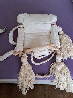 Detská hojdačka - 3