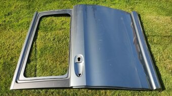 Mercedes V class Vito W447 2014 - Lave bocne dvere - 3