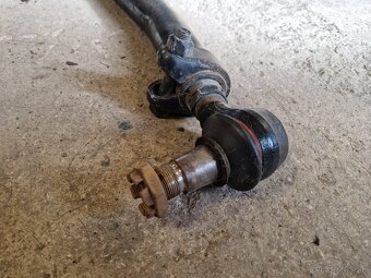 Spojovacia tyč riadenia MAN tgs - 3