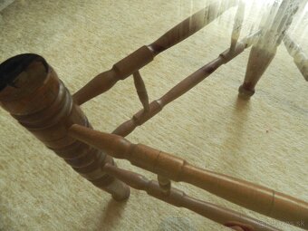 Konferenčný stolík - 3