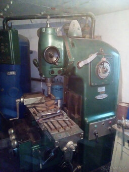 Sustružnícke práce - 3