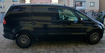 FORD GALAXY 2.0 TDCI, r.2013 - 3