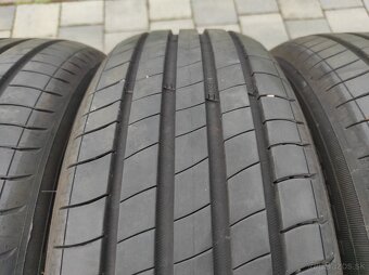Letné pneu 185/65R15 Michelin 4ks - 3