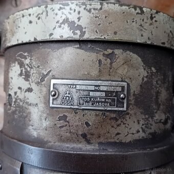 Delička tos du 200 - 3