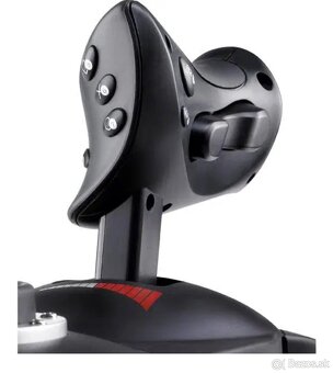 Páky Thrustmaster T.Flight Hotas X - 3