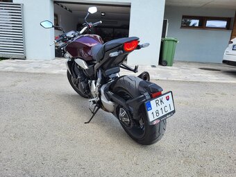 Honda CB 1000 R - 3