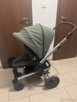 Predam kocik joolz hub - 3